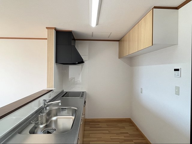 Ｆａｄｄｉｓｈ【キッチン】