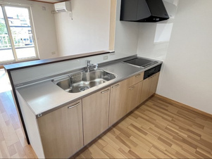 Ｆａｄｄｉｓｈ【キッチン】