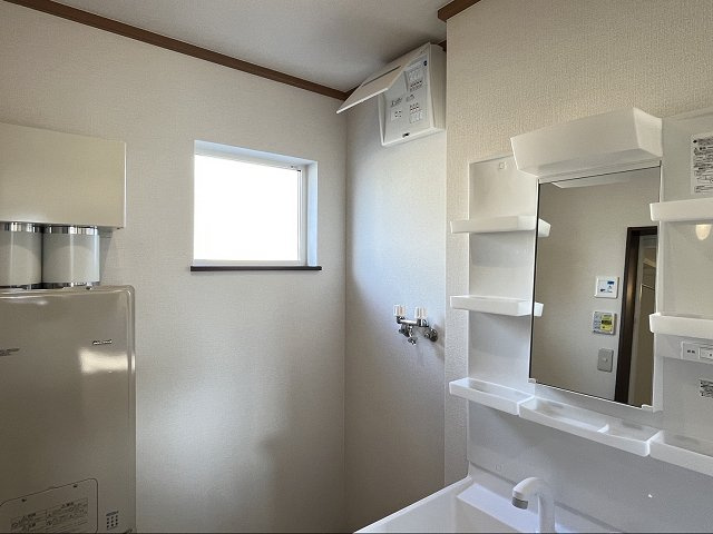 Ｆａｄｄｉｓｈ【洗面所】