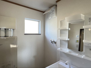 Ｆａｄｄｉｓｈ【洗面所】