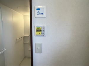 Ｆａｄｄｉｓｈ【設備】