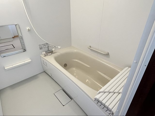 Ｆａｄｄｉｓｈ【浴室】