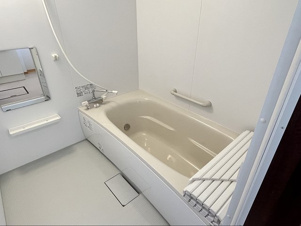 Ｆａｄｄｉｓｈ【浴室】