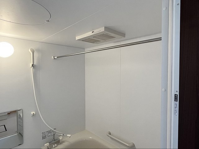 Ｆａｄｄｉｓｈ【浴室】