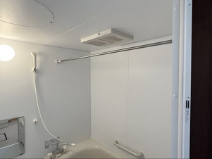 Ｆａｄｄｉｓｈ【浴室】