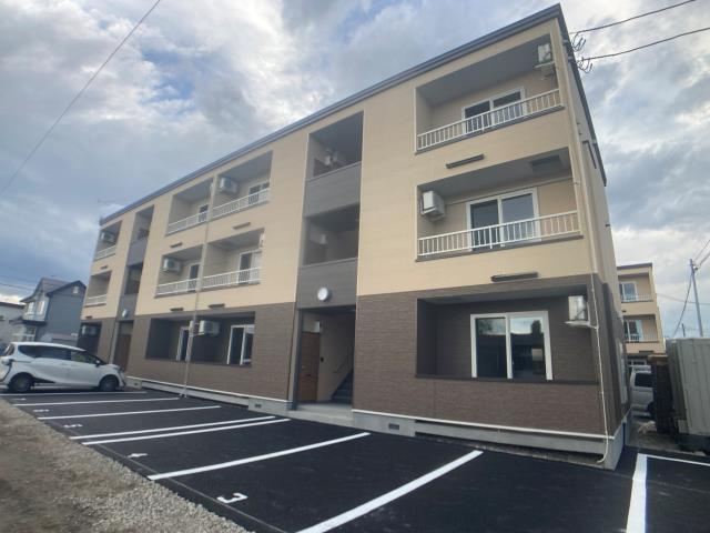 Ｆａｄｄｉｓｈ【外観】