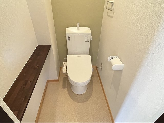 Ｆａｄｄｉｓｈ【トイレ】