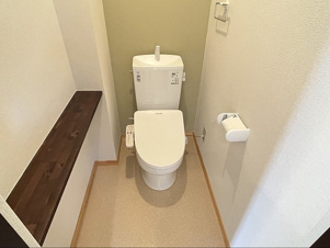 Ｆａｄｄｉｓｈ【トイレ】