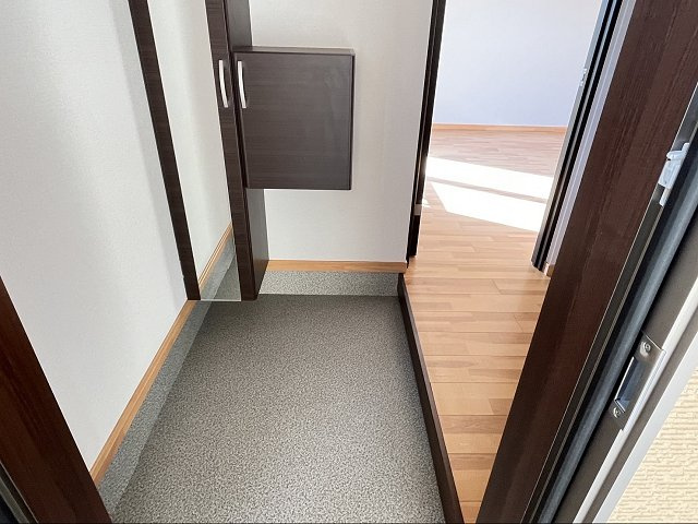 Ｆａｄｄｉｓｈ【玄関】