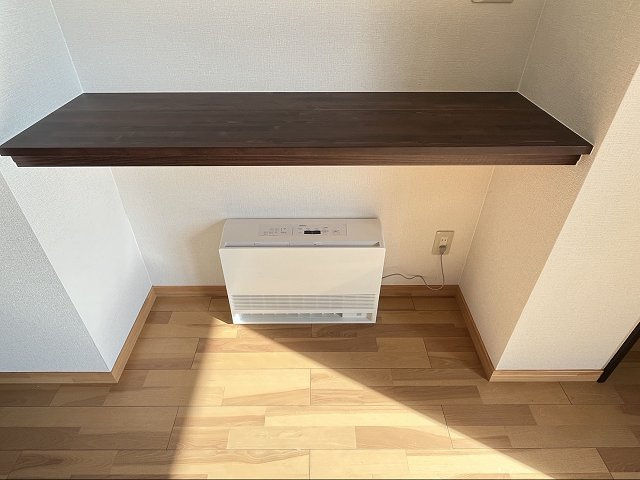 Ｆａｄｄｉｓｈ【設備】