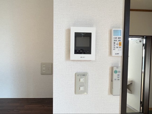 Ｆａｄｄｉｓｈ【設備】