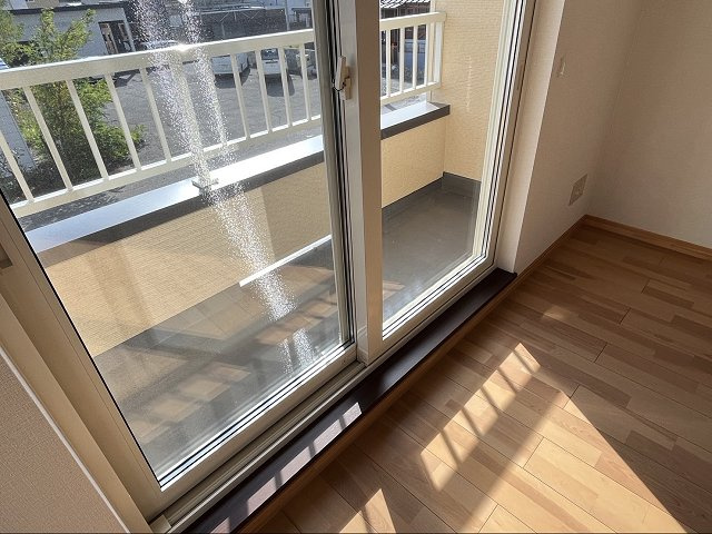 Ｆａｄｄｉｓｈ【バルコニー】