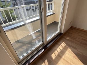 Ｆａｄｄｉｓｈ【バルコニー】