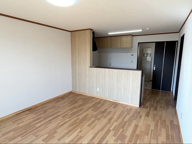 Ｆａｄｄｉｓｈ【居間・リビング】