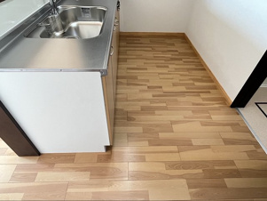 Ｆａｄｄｉｓｈ【キッチン】