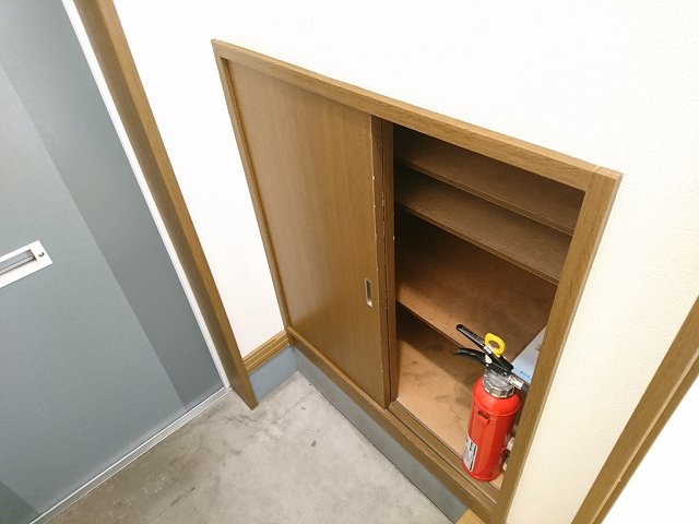 ノースヴュー１４４【その他】