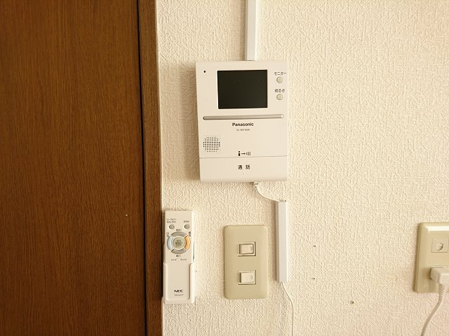 ノースヴュー１４４【設備】