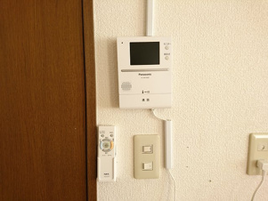 ノースヴュー１４４【設備】