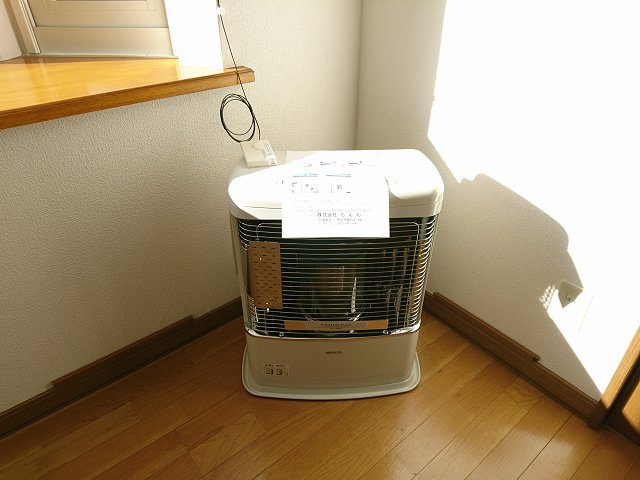 ノースヴュー１４４【設備】