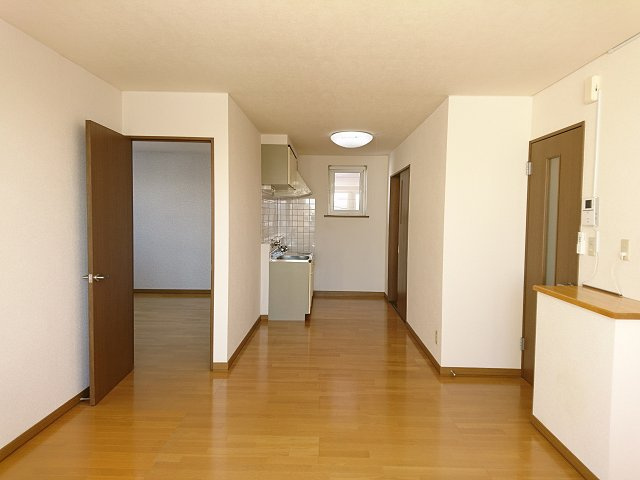 ノースヴュー１４４【その他】