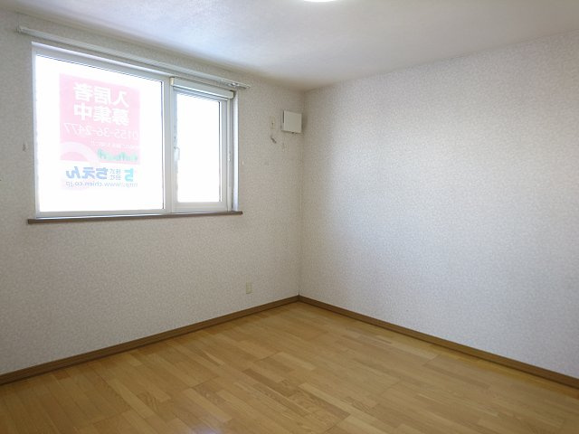 ノースヴュー１４４【寝室】