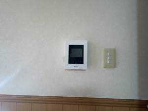 アビタあかしやⅡ【設備】