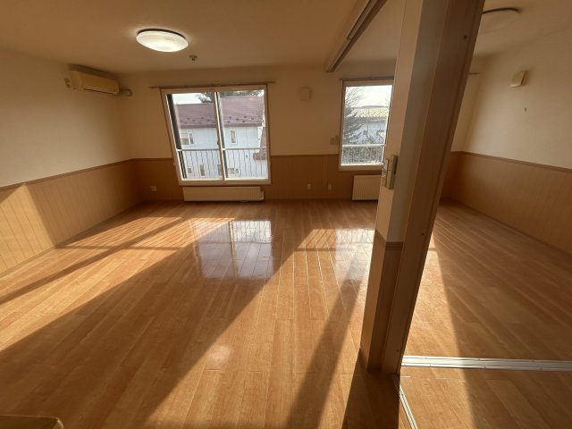 アビタあかしやⅡ【その他】