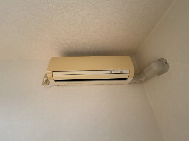 アビタあかしやⅡ【設備】