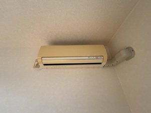 アビタあかしやⅡ【設備】