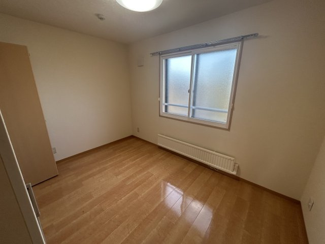 アビタあかしやⅡ【寝室】