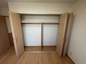 アビタあかしやⅡ【収納】