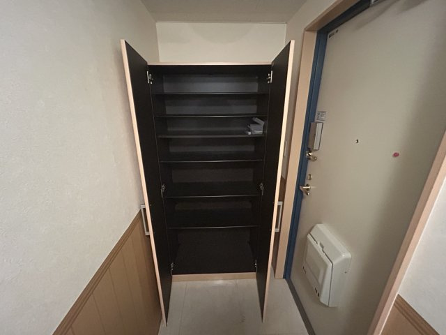 アビタあかしやⅡ【収納】