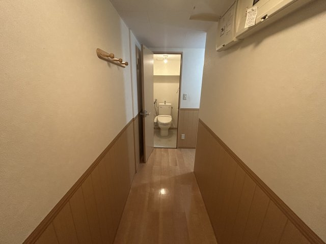 アビタあかしやⅡ【その他】