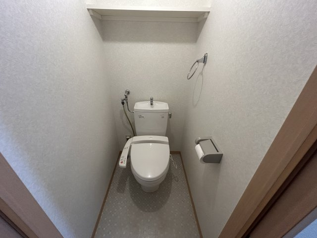 アビタあかしやⅡ【トイレ】