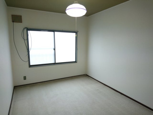 南町田中貸家【寝室】