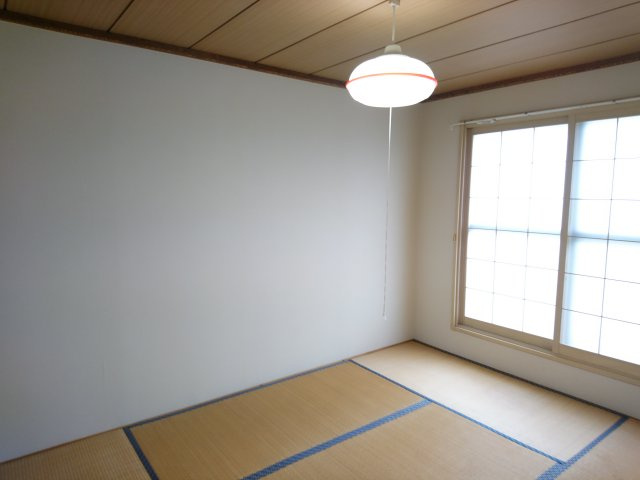 南町田中貸家【寝室】