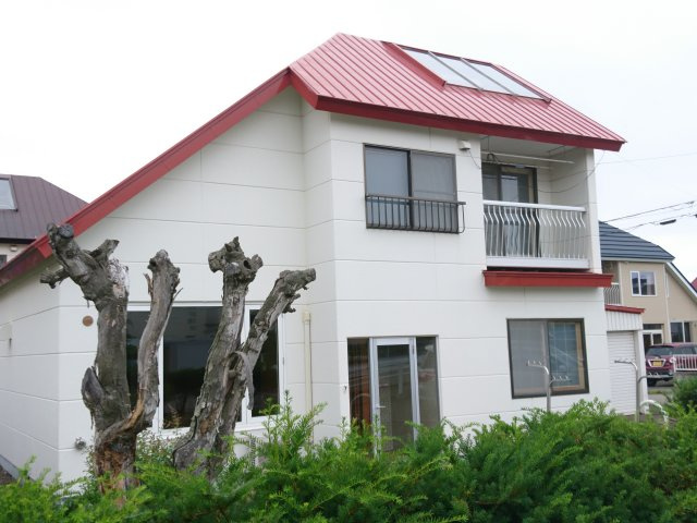 南町田中貸家【外観】