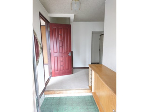 南町田中貸家【玄関】