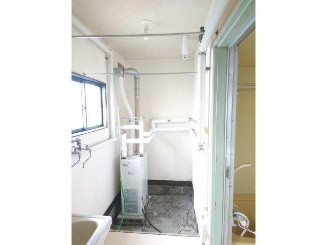 南町田中貸家【その他】