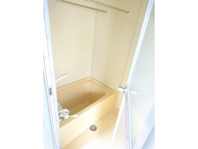 南町田中貸家【浴室】