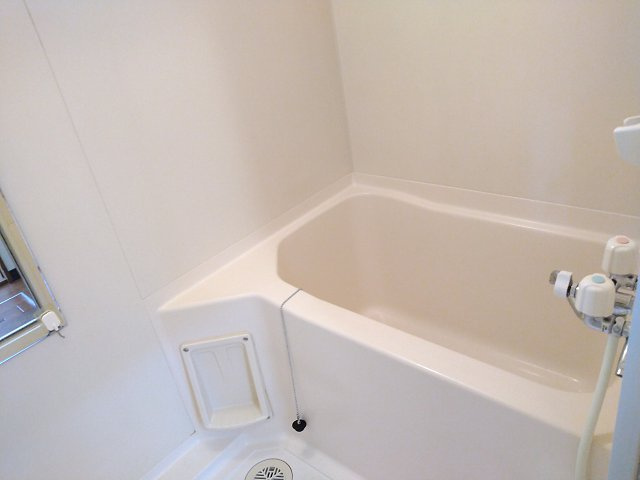 キノヴィレッジＤ棟【浴室】