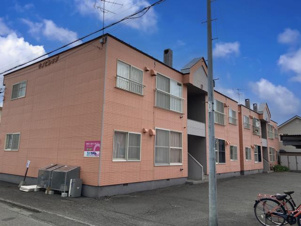 キノヴィレッジＤ棟【外観】