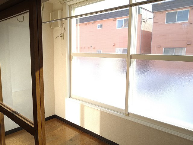 キノヴィレッジＤ棟【収納】