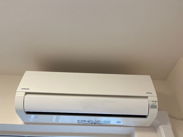 グレーシア【設備】ウォークインクローゼット