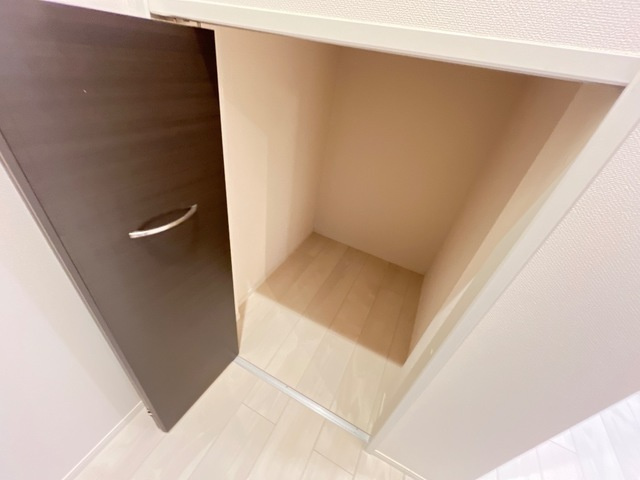 グレーシア【収納】収納