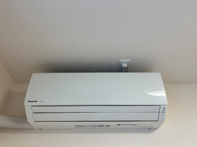 グレーシア【設備】洗濯機置場