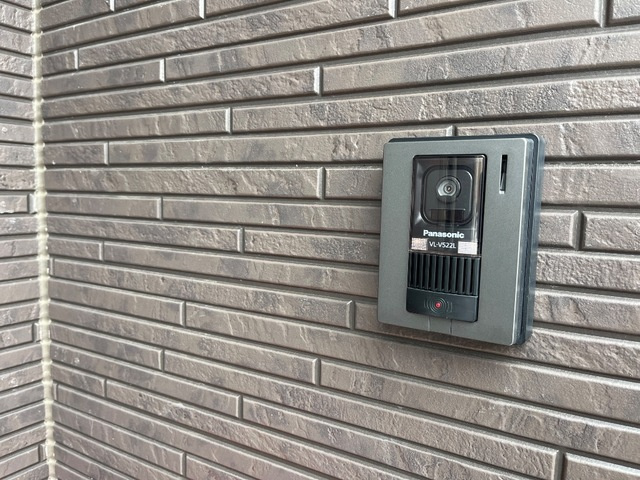 グレーシア【共有部分】エアコン