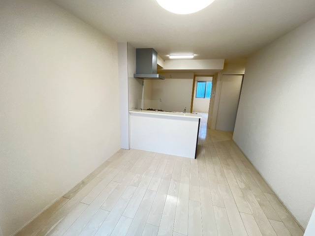 グレーシア【居間・リビング】リビング