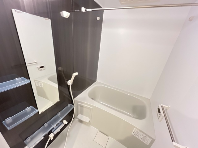 グレーシア【浴室】バス