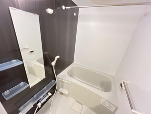 グレーシア【浴室】バス